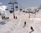 Las estaciones del Líbano esperan una excelente temporada de esquí