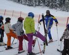 Planai se encarga de abrir la temporada de esqui en Austria