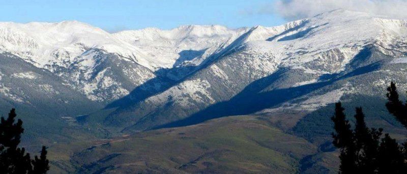 Masella: el forfet més gran dels Pirineus