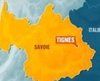 Un accidente en Tignes provoca seis heridos