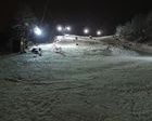 Vucici: un centro de ski gratuito en Croacia