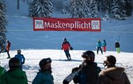 Las estaciones de esquí suizas no están obligadas a pedir un Certificado COVID
