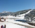 El Ayuntamiento de Soria busca un acuerdo para su estación de esquí