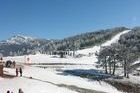 El Ayuntamiento de Soria busca un acuerdo para su estación de esquí