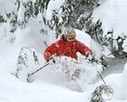 Whistler recibe dos metros de nieve en 24 horas