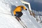 Las estaciones de N'PY incrementan el número de esquiadores