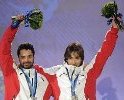 Tres medallistas paralímpicos inaugurán Nevaria
