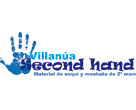 Villanúa Second Hand