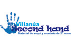 Villanúa Second Hand