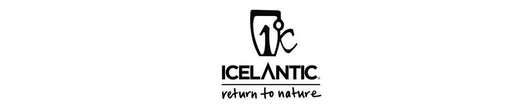 Colección ICELANTIC 2017/2018