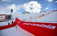 El segundo Descenso femenino de Zermatt también se ha cancelado 