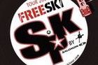 SPK Freeski Tour by Salomon