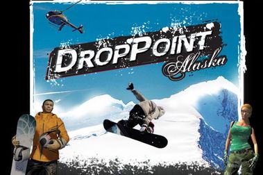 Drop Point: Alaska