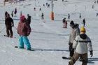 Hasta 30.000 esquiadores diarios han pasado por Andorra en Navidad
