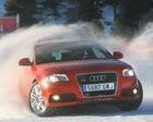 El Audi Winter Driving Experience 2012 llega a Grandvalira