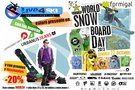 Live4Ski en el World Snowboard Day Formigal 2013 (22 Dic)