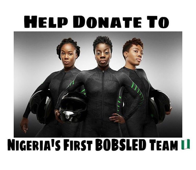 Bobs Team Nigeria