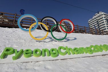 DMax ofrecerá en directo y en abierto los JJOO de PyeongChang 2018