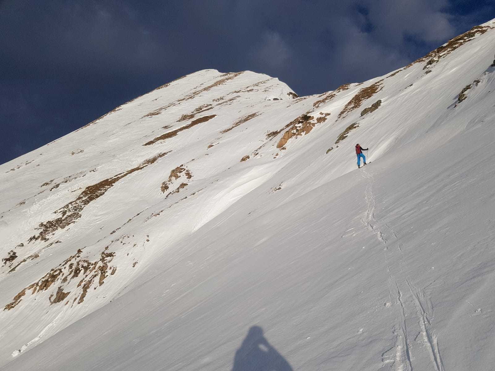 Tardes de esquí en el Pallars Sobirà