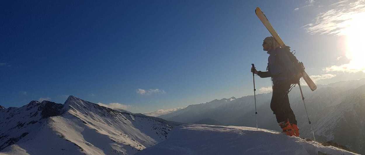 Tardes de esquí en el Pallars Sobirà 
