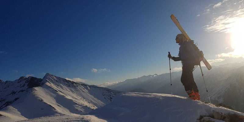 Tardes de esquí en el Pallars Sobirà 