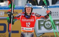 Henrik Kristoffersen gana el Slalom Gigante de Alta Badia 