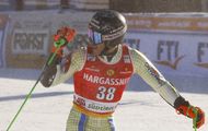 Segundo gran resultado consecutivo del esquiador andorrano Joan Verdú