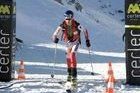 Sabor aragonés en el Campeonato de esquí Alpinismo MAB en Cerler