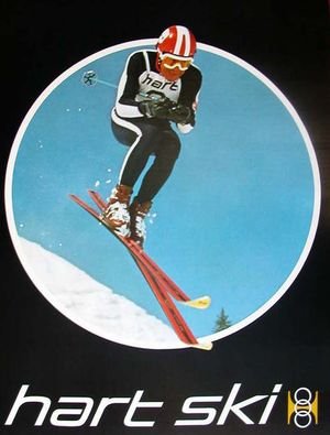 Hart Skis