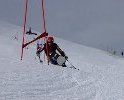 Nueva plata para Santacana en el mundial de esquí para discapacitados de Sestriere