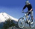 Valle Corralco: Paraíso del Mountain Bike