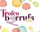 Gran delegación española en la Borrufa 2017