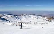 Sierra Nevada sigue abriendo nuevas pistas de esquí y remontes