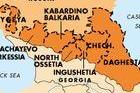 Ataques terroristas contra estaciones del Cáucaso obligan a cerrarlas