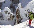 Val d’Isere: ¿esquís de slalom o fat?