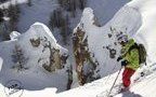 Val d’Isere: ¿esquís de slalom o fat?