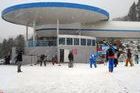 Condenan el "supermercado del esquí» previsto en Cerdanya y Capcir