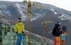 Francia se lanza a la conquista del esquí de China