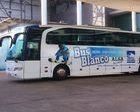 Sierra Nevada 2017 contará con un servicio de bus extra desde Granada
