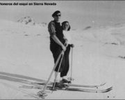 Contribución a la historia del esquí en Sierra Nevada