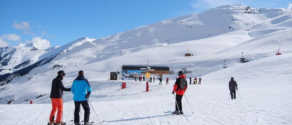 Piau Engaly va camino de cerrar una gran temporada de esquí