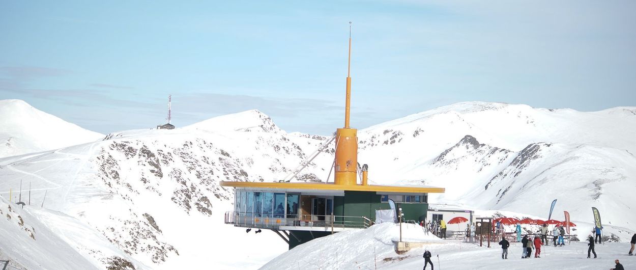 Andorra mantendrá el precio de su forfait para esquiar en los 20 euros