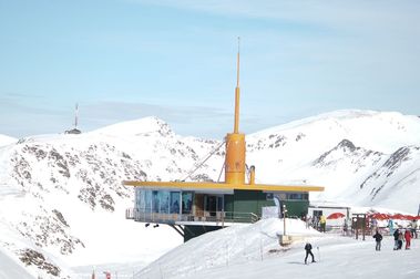 Andorra mantendrá el precio de su forfait para esquiar en los 20 euros
