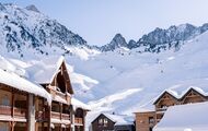 Grand Ski Vallées de Gavarnie: 269 km, 5 estaciones en 1 forfait