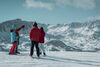 El Forfait Plus+ de Grandvalira Resorts es el preferido para esquiar en Andorra