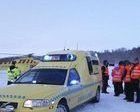 Cinco fallecidos por un alud en Noruega