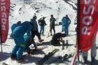 Próximas paradas del Ski Test de Dynastar y Rossignol