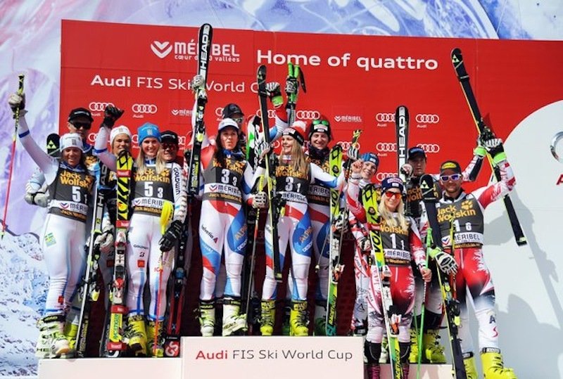 Swiss Team