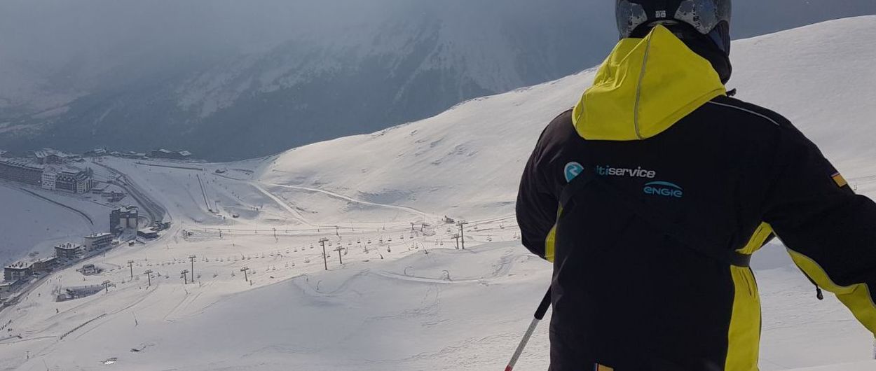 Altiservice cierra una temporada de esquí muy satisfactoria