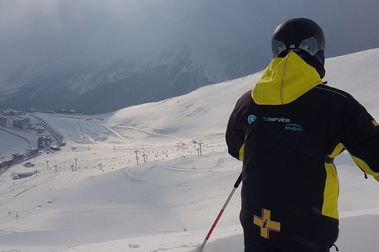 Altiservice cierra una temporada de esquí muy satisfactoria